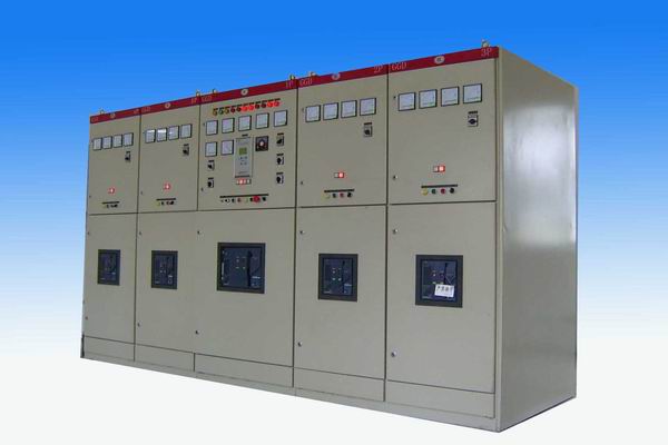 漾濞装修配电柜 安全实用建筑抽屉式配电柜-电